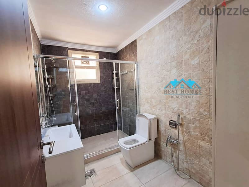 Spacious 5 Bedrooms Villa in Jabriya 11