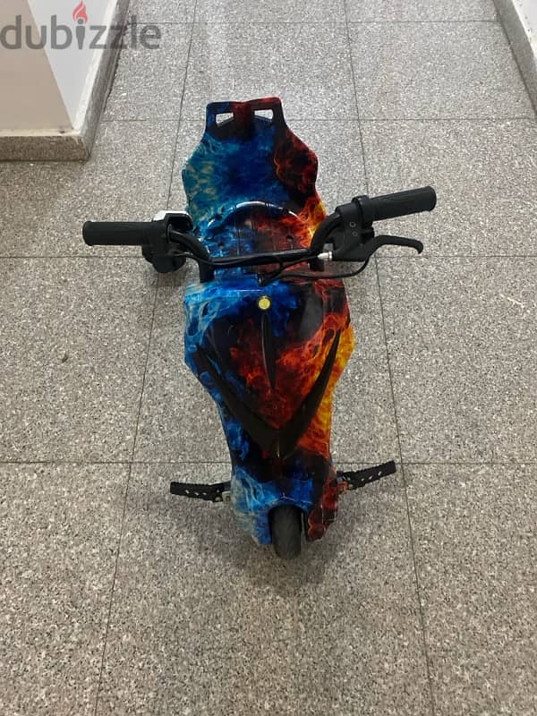 electric scooter 0