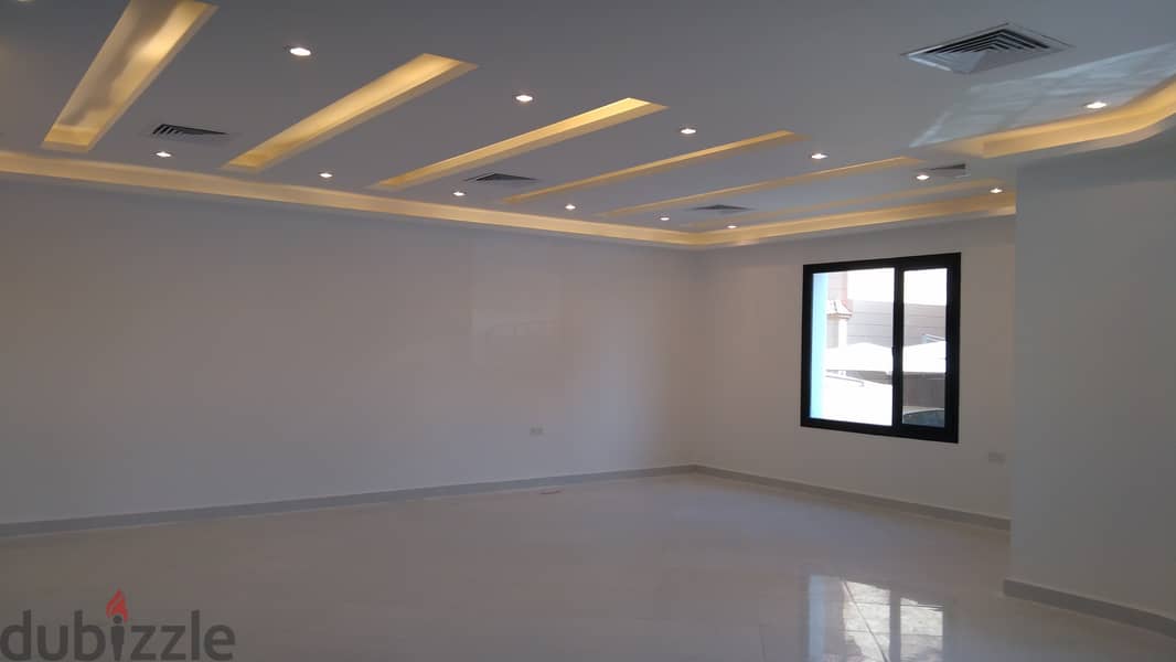 Beautiful villa in mangaf, 15 bedrooms. best for a office or company 0