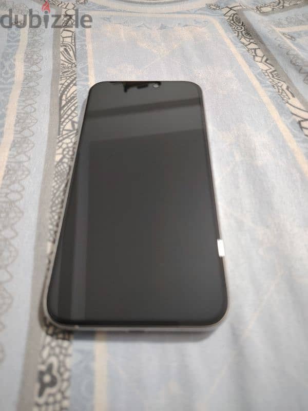 I phone 15 pro Max 256 gb 5