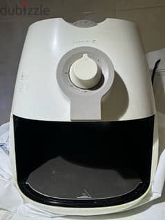 Philips Air Fryer 0