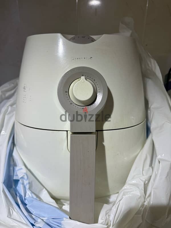 Philips Air Fryer 2