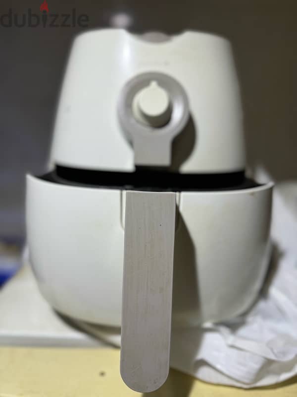 Philips Air Fryer 5