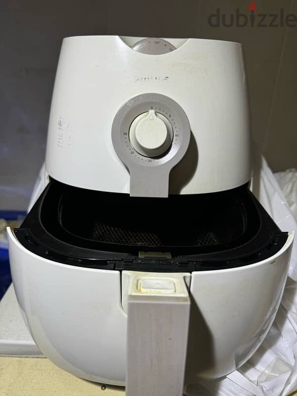 Philips Air Fryer 6