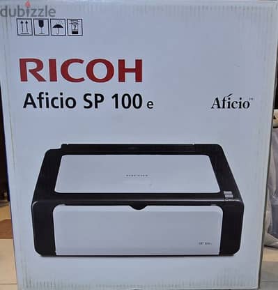 Ricoh