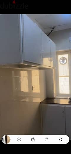 for rent small flat in Salwa suitable for ladies 0