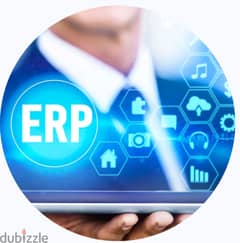 ERP/CRM SOFTWARE SYSTEM 0