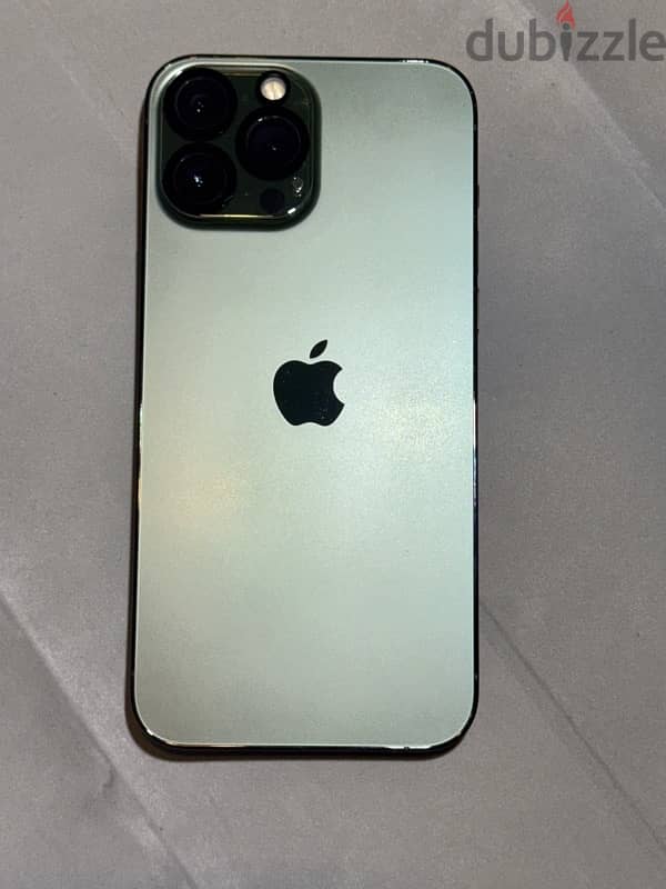 I-Phone 13 Pro Max (128 GB) / ايفون 13 برو ماكس (128 جيجا) 3