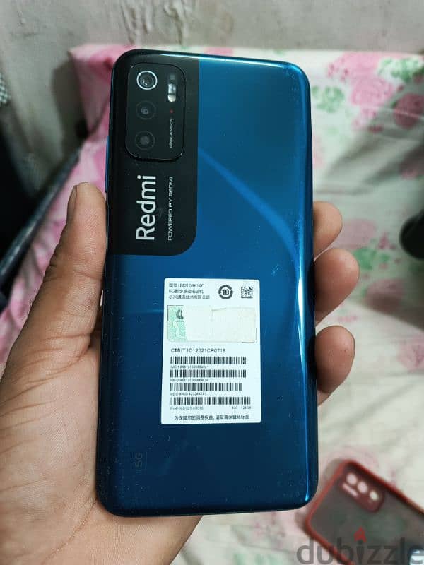 Redmi note 11 se 5g 8gb 128 gb with box and 3 back cover 1