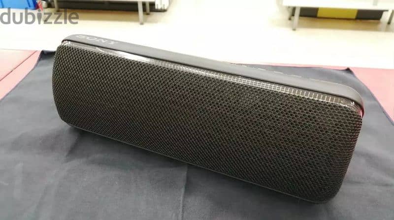 Sony srs xb32 bass, clear sound and loud speaker 1