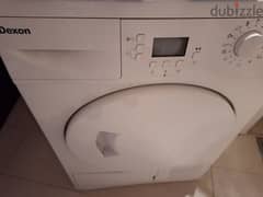 Dryer Dexon نشافة ملابس 0