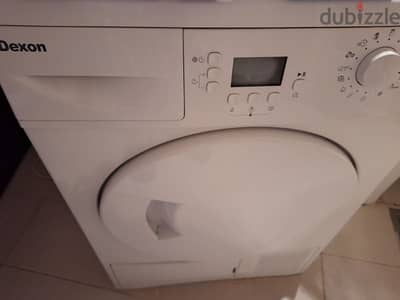 Dryer Dexon نشافة ملابس