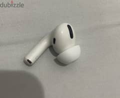 Apple airpods pro left side original 0