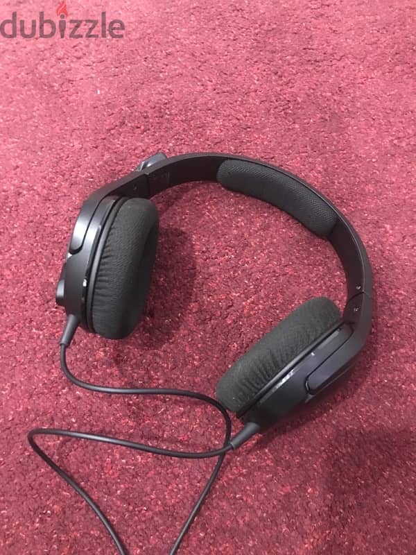 HyperX Headsets 1