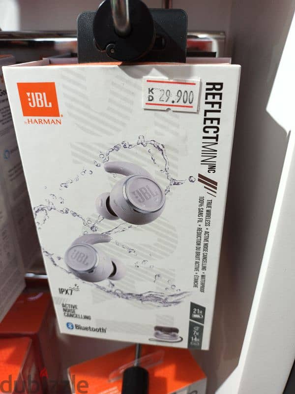 for sale original JBL Bluetooth headset 3