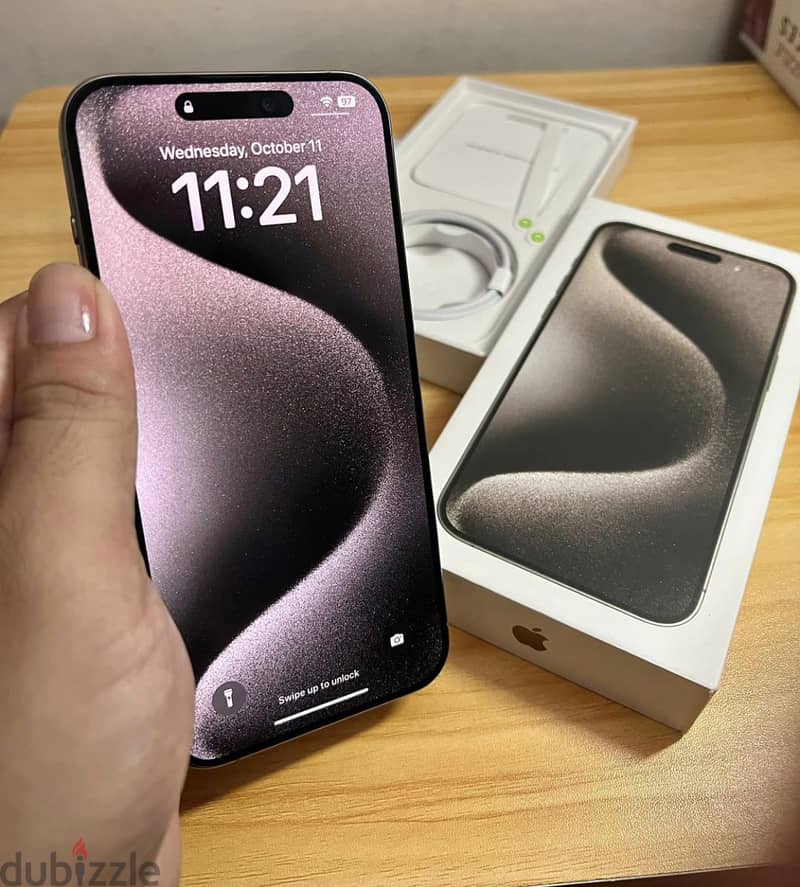 Apple iPhone 15 Pro Max WhatsApp Chat : ‪ +16266453424 1