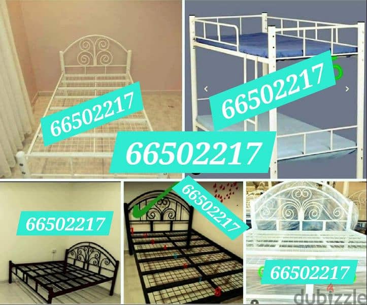 medical mattress and bed frame Home delivery 66502217 0