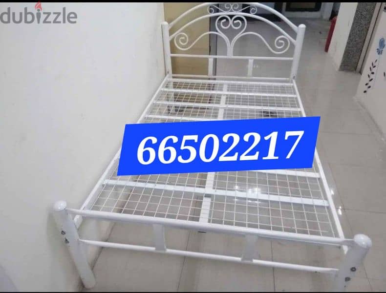 medical mattress and bed frame Home delivery 66502217 3