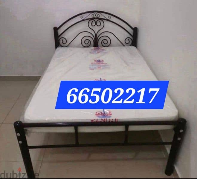 medical mattress and bed frame Home delivery 66502217 5