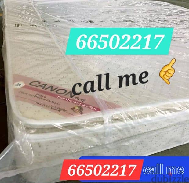 medical mattress and bed frame Home delivery 66502217 17