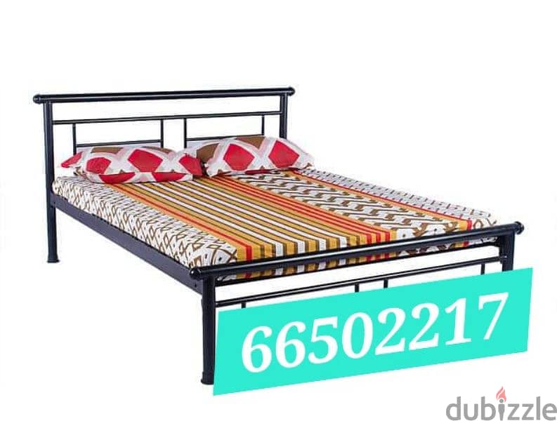 medical mattress and bed frame Home delivery 66502217 19