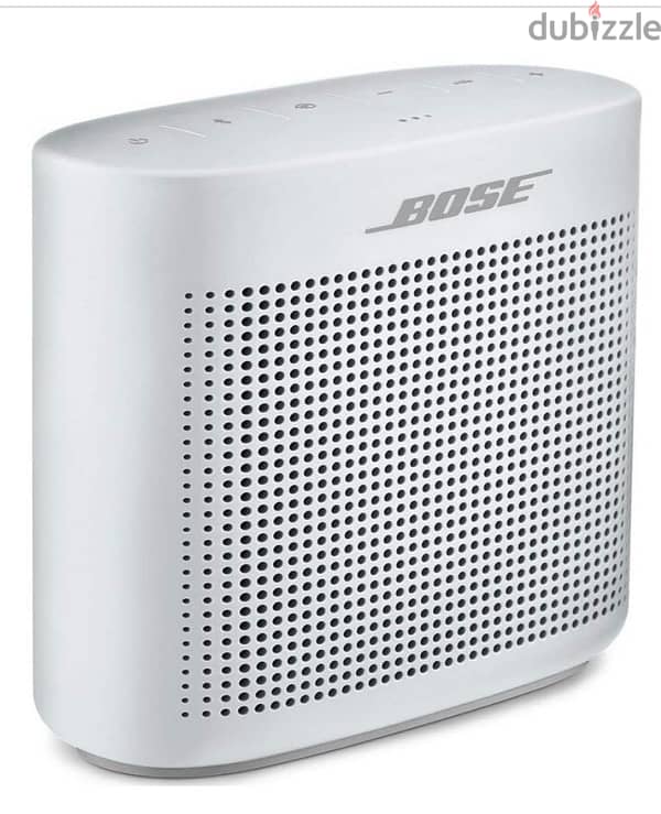 Bose SoundLink Color II Bluetooth Speaker (Brand new) 1