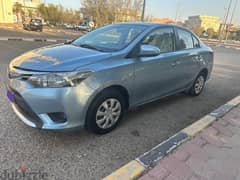 TOYOTA YARIS 2017 For Sale 0