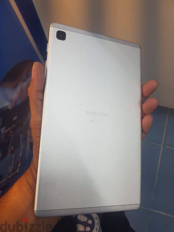 Samsung tab used. A7 lite  A8  and A9  model for sale. 4