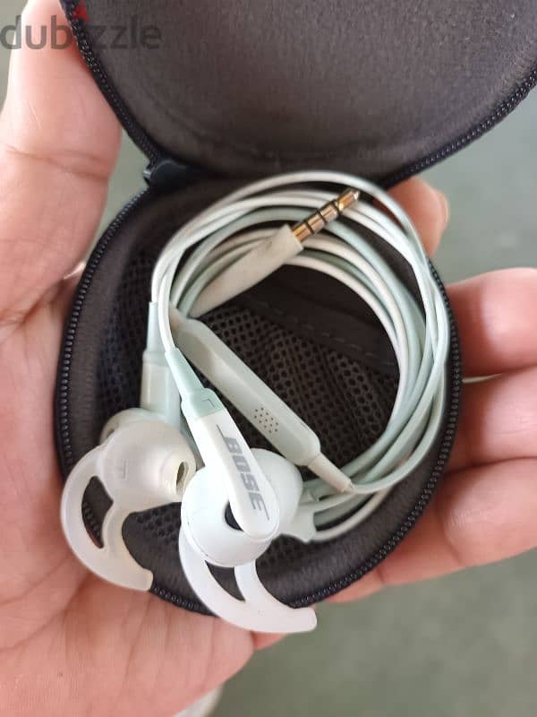 for sale original bose headset 2