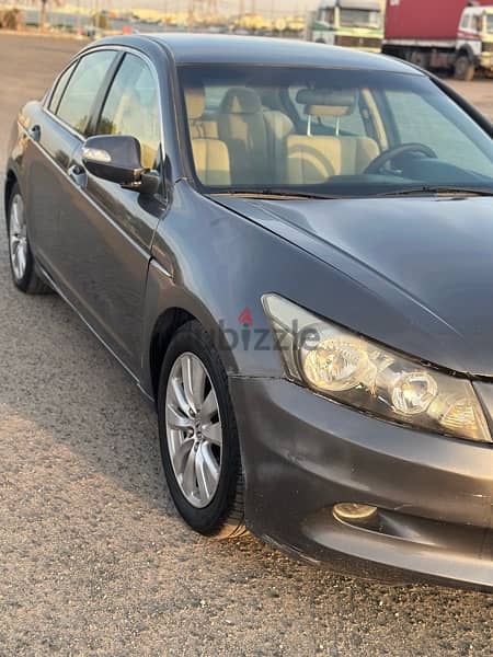 Honda Accord 2012 For Sale 3