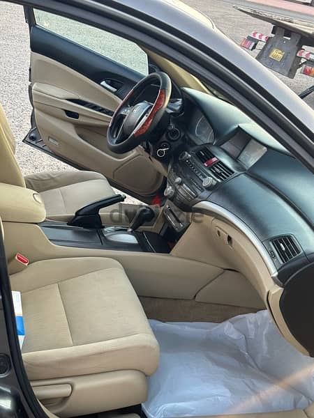 Honda Accord 2012 For Sale 5