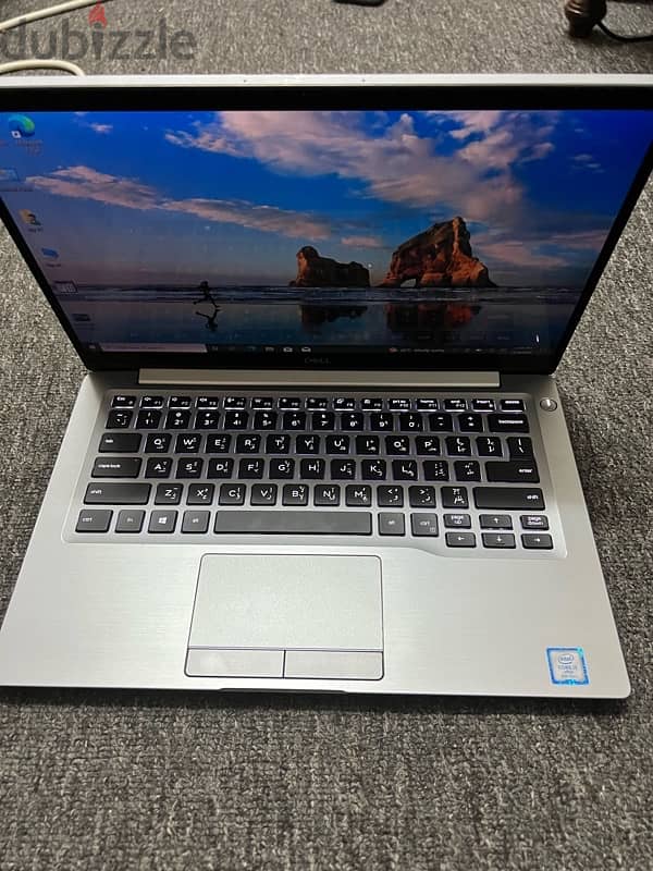 للبيع لابتوب بيزنس DELL LATITUDE E7400 بحالة ممتازة كالجديد 0