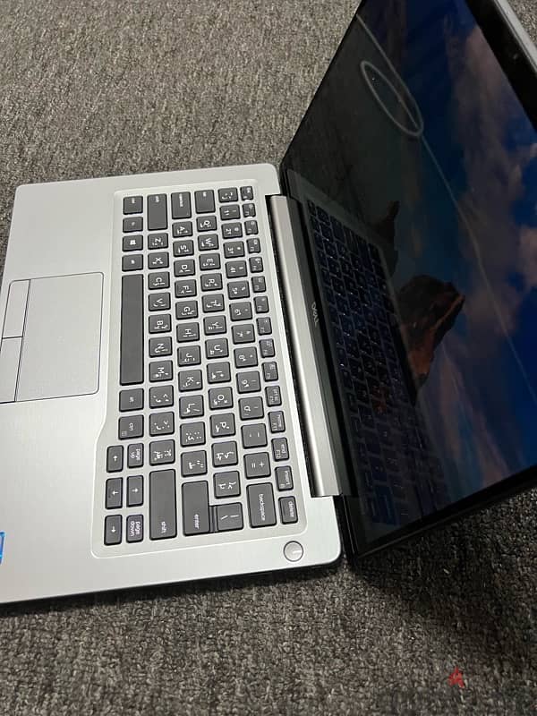 للبيع لابتوب بيزنس DELL LATITUDE E7400 بحالة ممتازة كالجديد 2