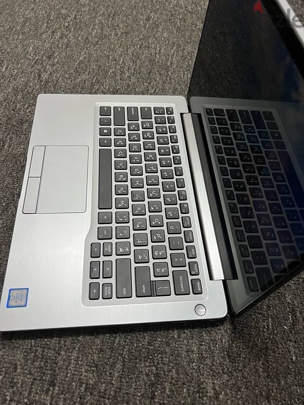 للبيع لابتوب بيزنس DELL LATITUDE E7400 بحالة ممتازة كالجديد 3