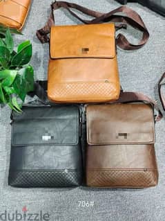 Amazing Price Mens Cross Bag 0