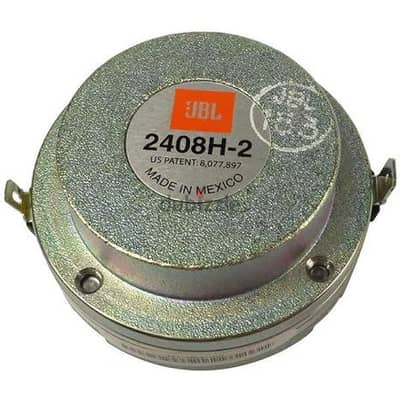 jbl tweeter 160 watts