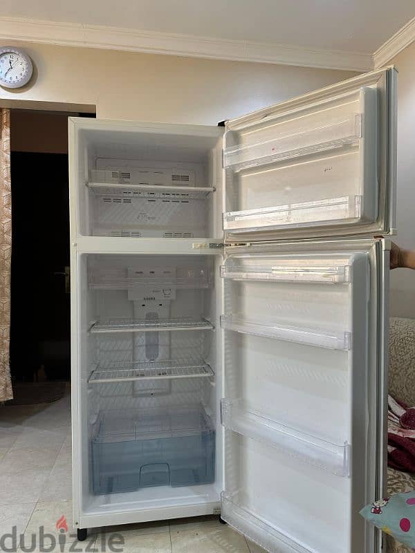 Daewoo Refrigerator for Sale 2