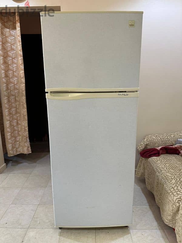 Daewoo Refrigerator for Sale 3