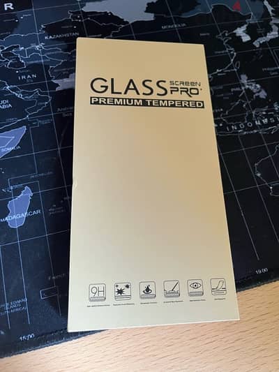 iPhone 11 screen protector