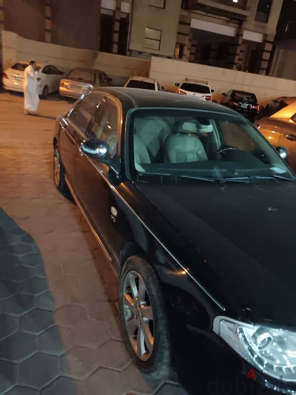 ام جى MG 750 2015 0