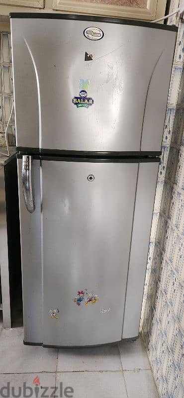 Refrigerator