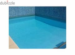 Villa with swimming pool for rent in Messila 0