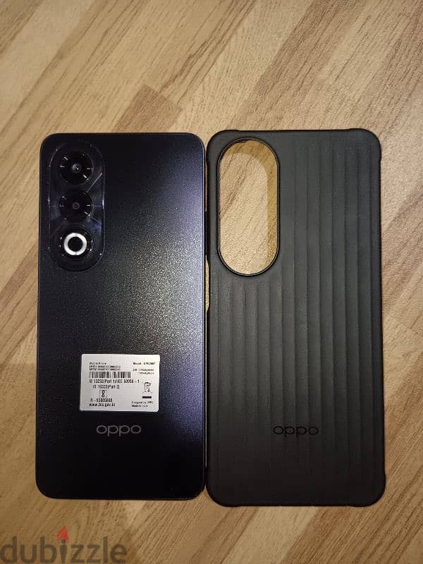 OPPO K12X 5g 8gb 256gb 3