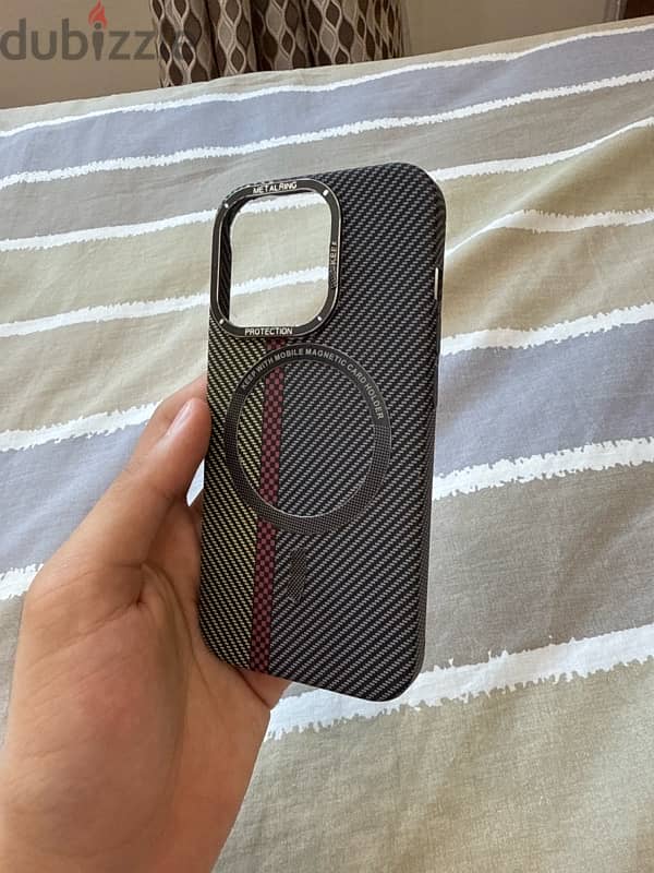 iphone 15 pro case 2