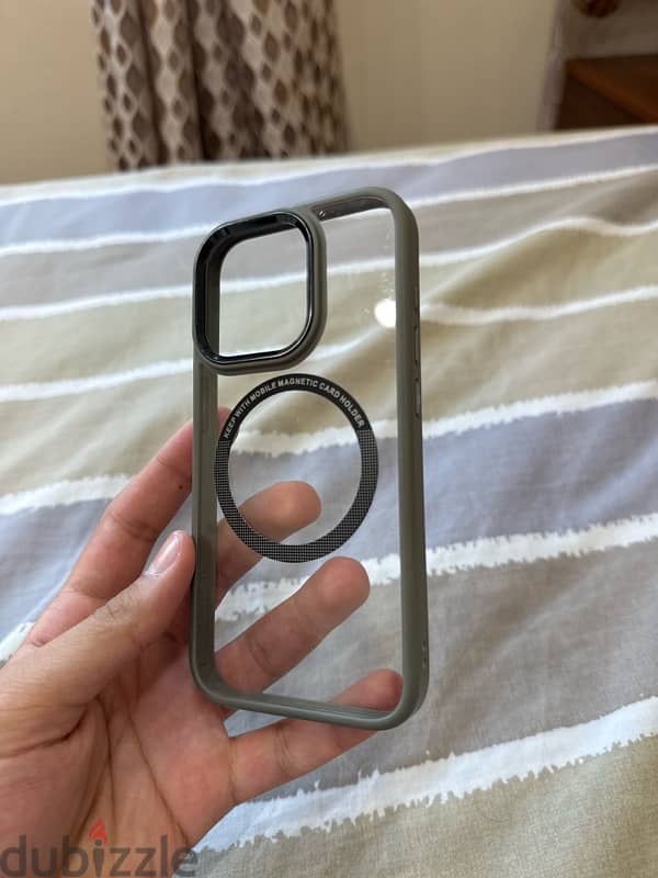 iphone 15 pro case 5