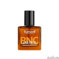 Karseell BNC Argan Oil for Dry Hair or Body Skin 0