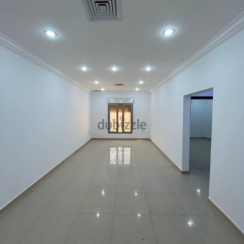 Apartment for rent in Salwa Block 3 0