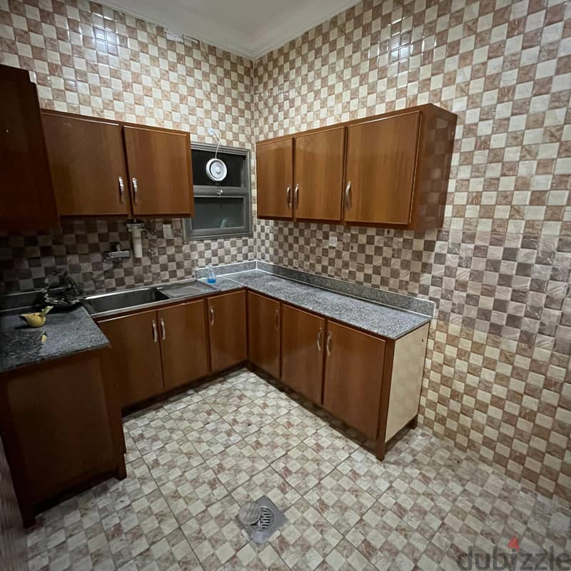 Apartment for rent in Salwa Block 3 5