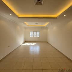 Apartment for rent in Salwa Block 3 0