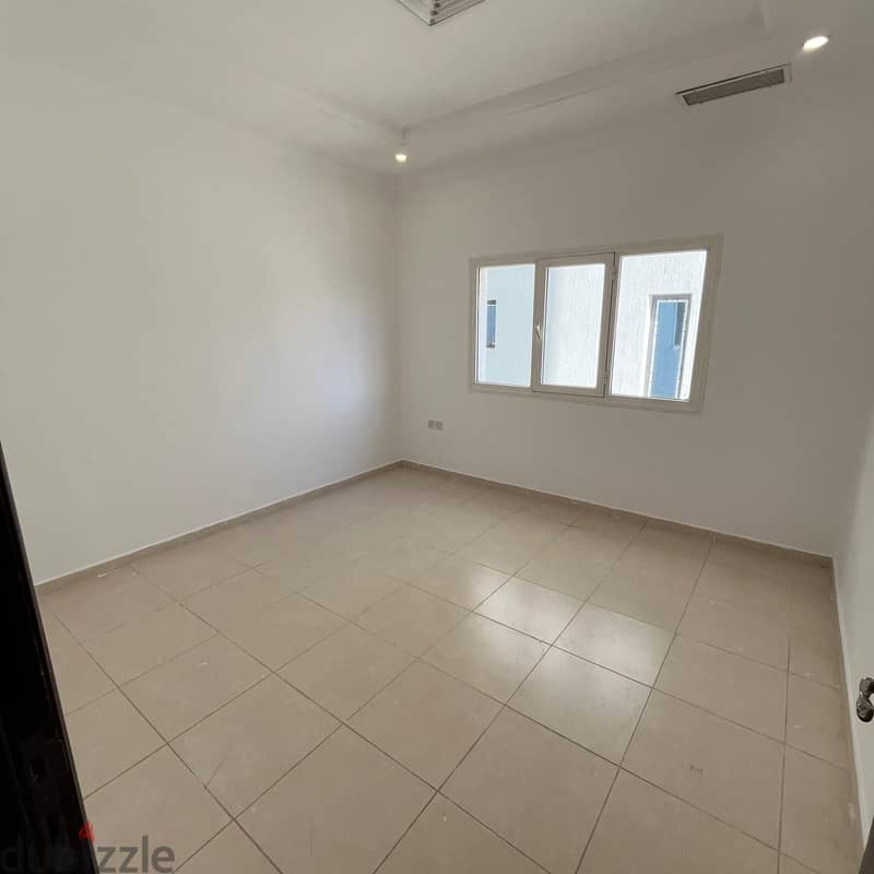 Apartment for rent in Salwa Block 3 1